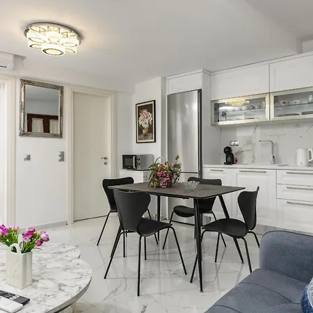 Apartamento Andriana