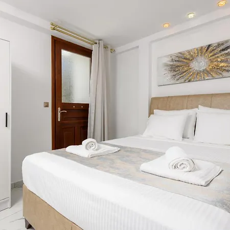 Apartamento Andriana *