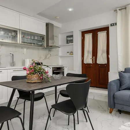 Apartamento Andriana Panagia (Thasos)
