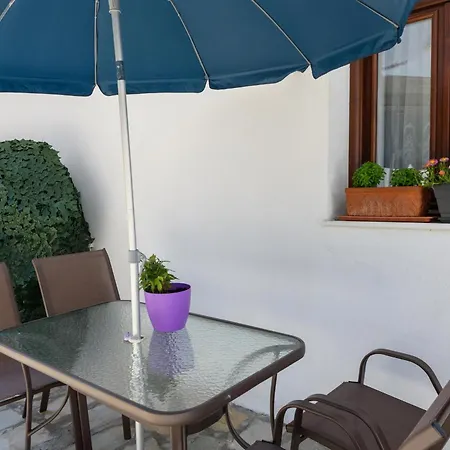 Andriana Apartamento Panagia (Thasos)